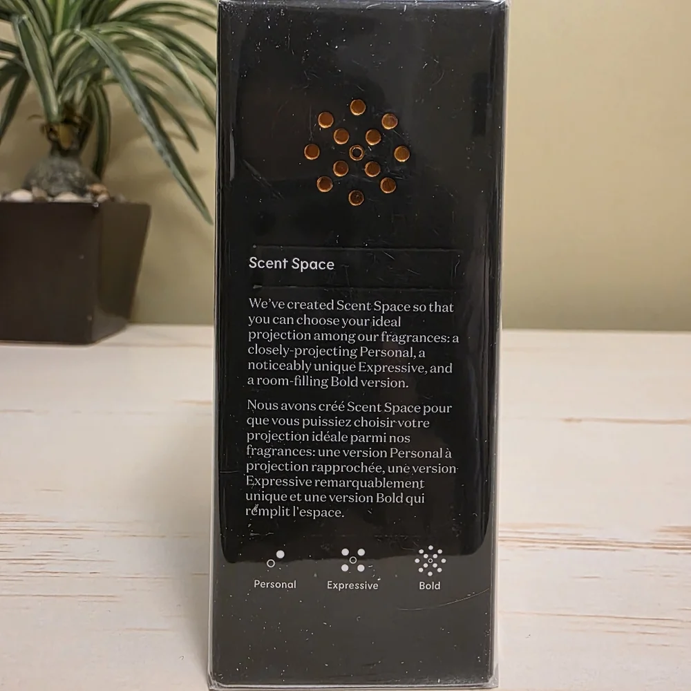 Commodity | Juice+ Scent Space: Bold 30 mL/1 Fl Oz